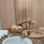Da Rosa Pensión *