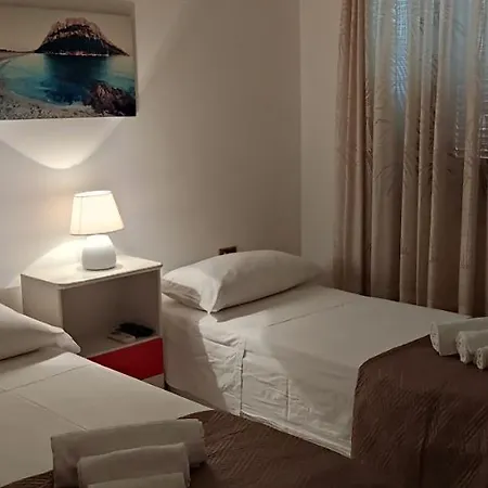 Da Rosa * Olbia