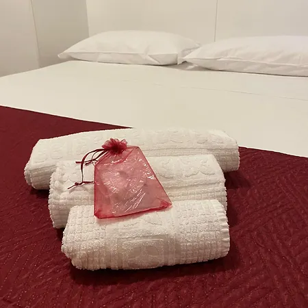 招待所 Da Rosa