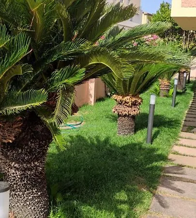 Da Rosa Casa de hóspedes Olbia