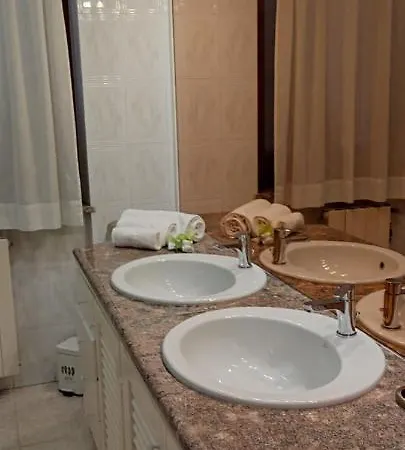 Da Rosa Casa de hóspedes *