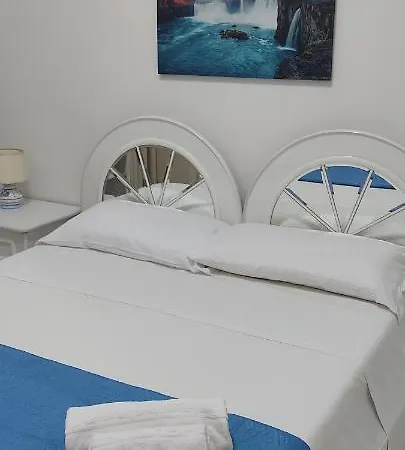 Πανσιόν Da Rosa Όλμπια