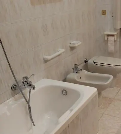 بيت ضيافة Da Rosa