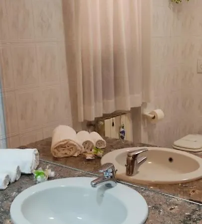 Da Rosa Casa de hóspedes *