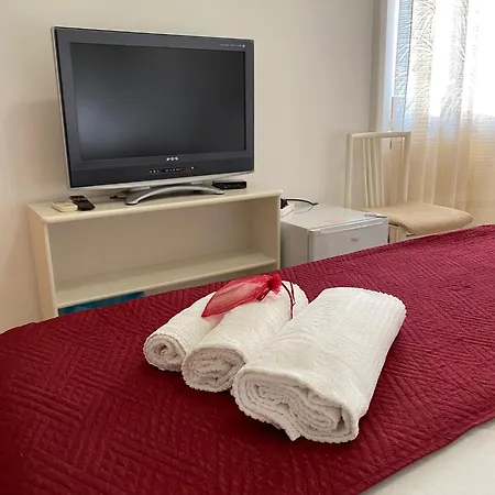 Da Rosa بيت ضيافة