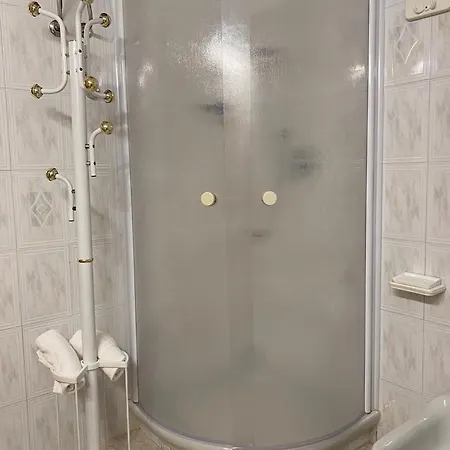 Da Rosa بيت ضيافة أولبيا