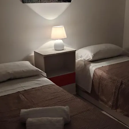 Da Rosa بيت ضيافة