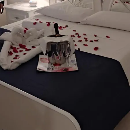 بيت ضيافة Da Rosa