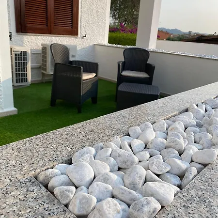 Casa de hóspedes Da Rosa