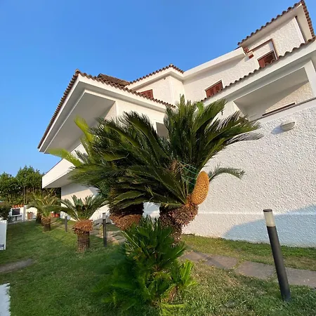 Da Rosa Casa de hóspedes