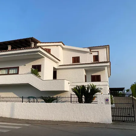 Da Rosa بيت ضيافة أولبيا