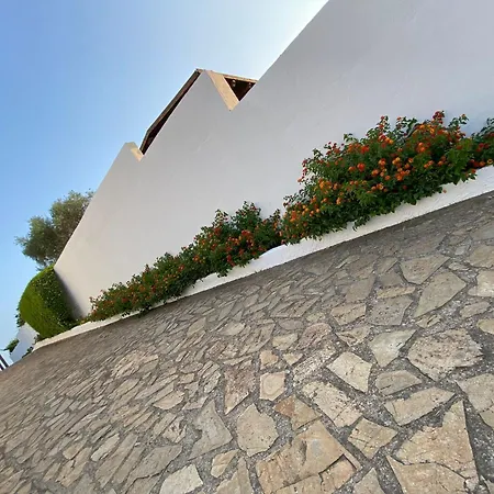 Da Rosa بيت ضيافة *